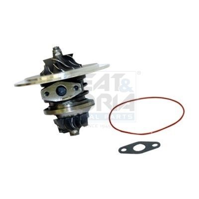 Картридж турбонагнетателя, турбонагнетатель MEAT & DORIA 60009