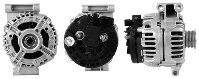 Ģenerators LUCAS LRA02908
