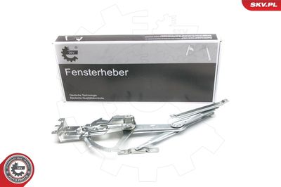 Стеклоподъемник ESEN SKV 01SKV832