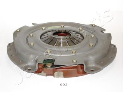Sajūga piespiedējdisks JAPANPARTS SF-003