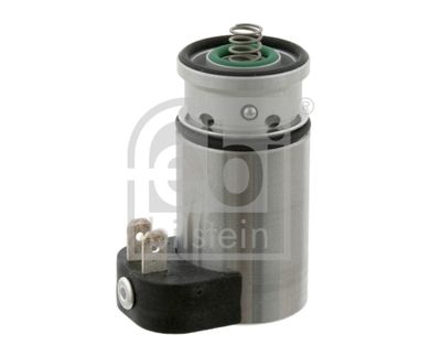 Elektromagnētiskais vārsts FEBI BILSTEIN 24021