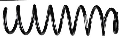 Пружина ходовой части SACHS 994 875