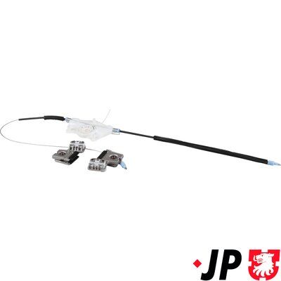 Стеклоподъемник JP GROUP 1188103770