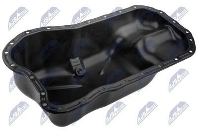 Eļļas vācele NTY BMO-VW-056