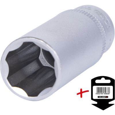 Muciņatslēga KS TOOLS 911.1433-E