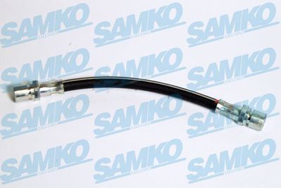 Тормозной шланг SAMKO 6T46118