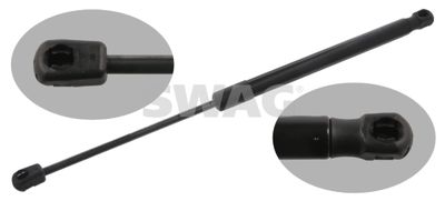 Gāzes atspere, Bagāžas/Kravas nodalījuma vāks SWAG 30937481