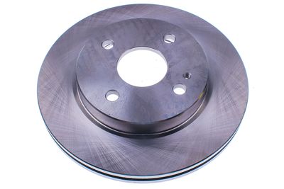 Тормозной диск DENCKERMANN B130745