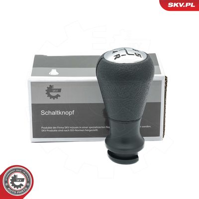 Pārslēdzējsviras rokturis ESEN SKV 63SKV100