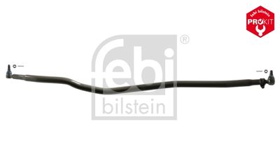 Продольная рулевая тяга FEBI BILSTEIN 45809
