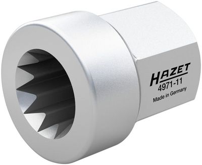 Muciņatslēga, Bremžu suports HAZET 4971-11