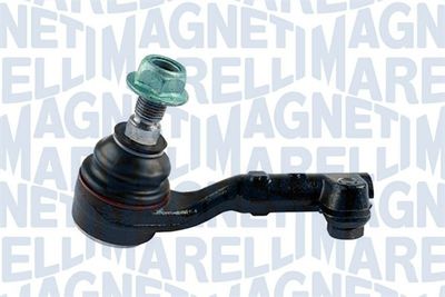 Наконечник поперечной рулевой тяги MAGNETI MARELLI 301191603070