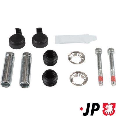 Комплект направляющей гильзы JP GROUP 5364000310