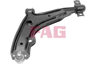 Neatkarīgās balstiekārtas svira, Riteņa piekare Schaeffler FAG 821 0064 10
