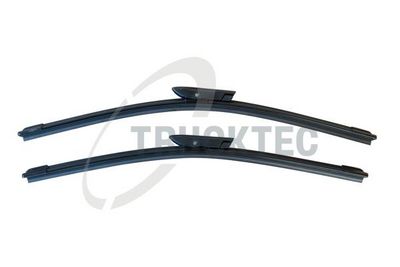 Stikla tīrītāja slotiņa TRUCKTEC AUTOMOTIVE 08.58.253