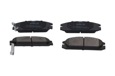 Bremžu uzliku kompl., Disku bremzes KAVO PARTS KBP-2020