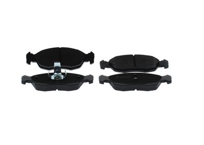 Bremžu uzliku kompl., Disku bremzes BOSCH 0 986 424 410