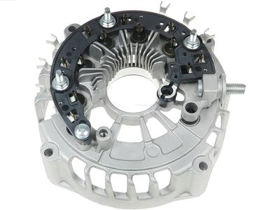 AS-PL ARC3117 Drošības vāciņš, Ģenerators