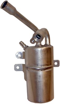 Осушитель, кондиционер MAHLE AD 191 000S