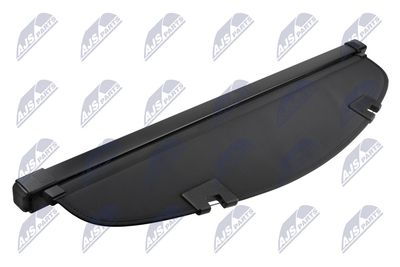 półka bagażnika NTY EZC-MZ-029