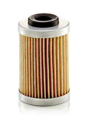 MANN-FILTER H432 Eļļas filtrs