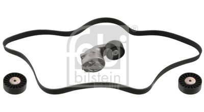 Ķīļrievu siksnu komplekts FEBI BILSTEIN 32402