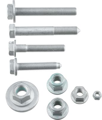 Ремкомплект, подвеска колеса LEMFÖRDER 39097 01