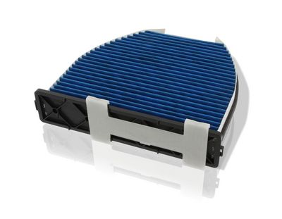 Фильтр, воздух во внутренном пространстве CORTECO 49408663