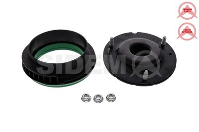 Ремкомплект, опора стойки амортизатора SIDEM 853439 KIT