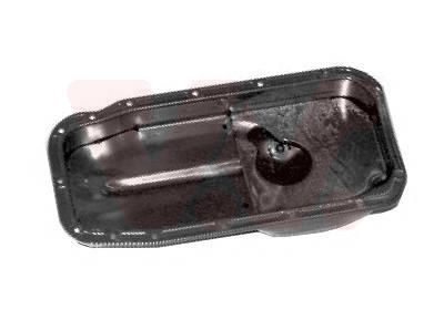 Eļļas vācele VAN WEZEL 3730070