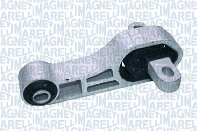 Кронштейн, подвеска двигателя MAGNETI MARELLI 030607010796