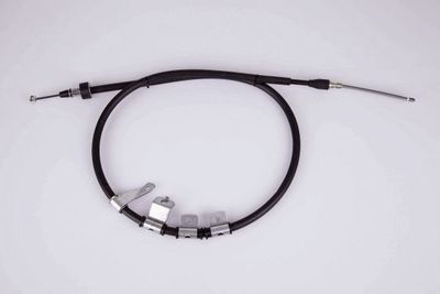 Trose, Stāvbremžu sistēma HELLA 8AS 355 664-111