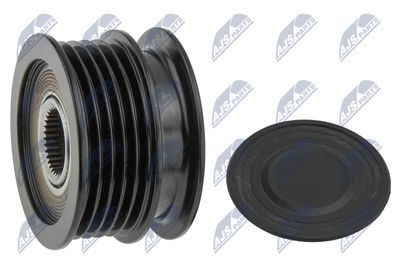 Механизм свободного хода генератора NTY ESA-VW-002