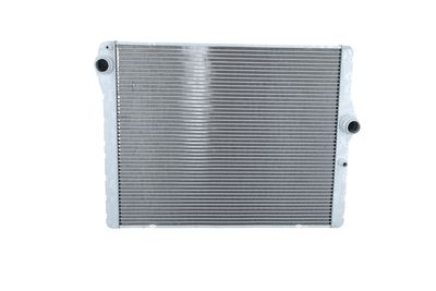 Радиатор, охлаждение двигателя NRF 550223