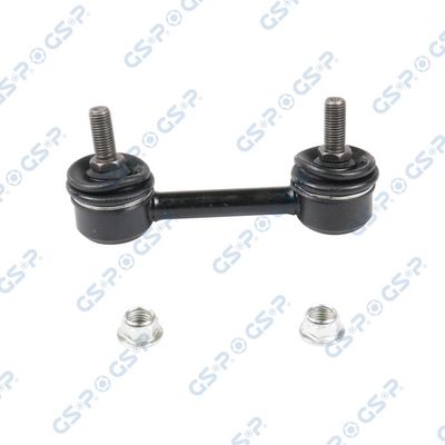 Stiepnis/Atsaite, Stabilizators GSP S050941