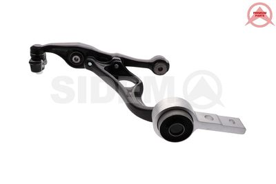 Neatkarīgās balstiekārtas svira, Riteņa piekare SIDEM 51374