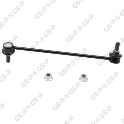 Stiepnis/Atsaite, Stabilizators GSP S051274