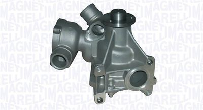 Ūdens sūknis, dzinēja dzesēšana MAGNETI MARELLI 352316170707