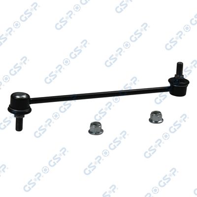 Stiepnis/Atsaite, Stabilizators GSP S050186