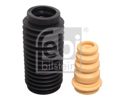 Putekļu aizsargkomplekts, Amortizators FEBI BILSTEIN 48437