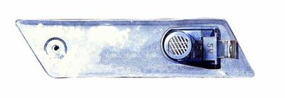 Фонарь указателя поворота ABAKUS 444-1408L-UE