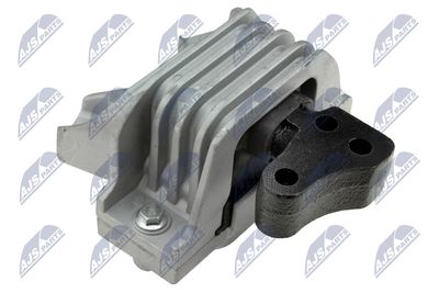 Подвеска, двигатель NTY ZPS-CH-104