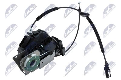 Durvju slēdzene NTY EZC-FR-200