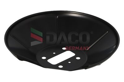Dubļu sargs, Bremžu disks DACO 611006