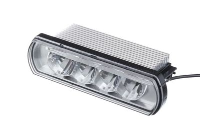 Darba gaismas lukturis HELLA 1GE 996 198-041