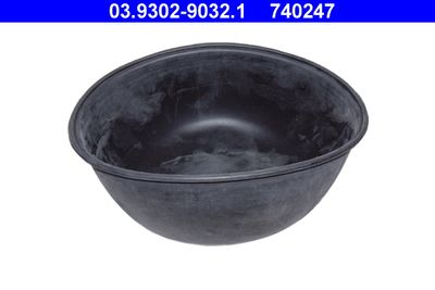Membrāna, Atgaisošanas iekārta (Hidrobremžu sistēma) ATE 03.9302-9032.1