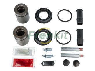 Ремкомплект, тормозной суппорт FRENKIT 742211