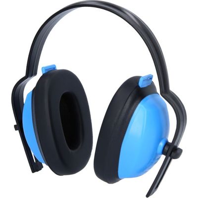 Наушники защитные противошумные KS TOOLS 310.0131