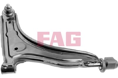 Õõtshoob, käändmik Schaeffler FAG 821 0473 10