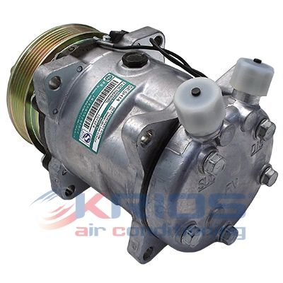 Компрессор, кондиционер MEAT & DORIA KSB089S